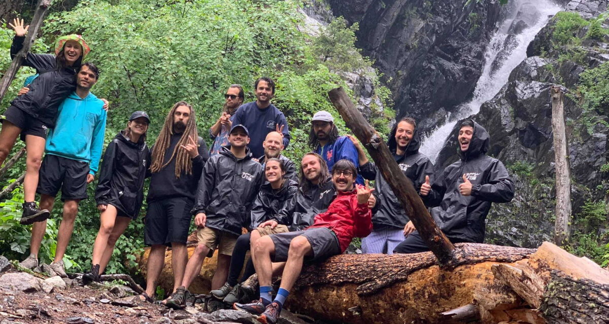Goose Kitchen Dwellers Teams Montana
