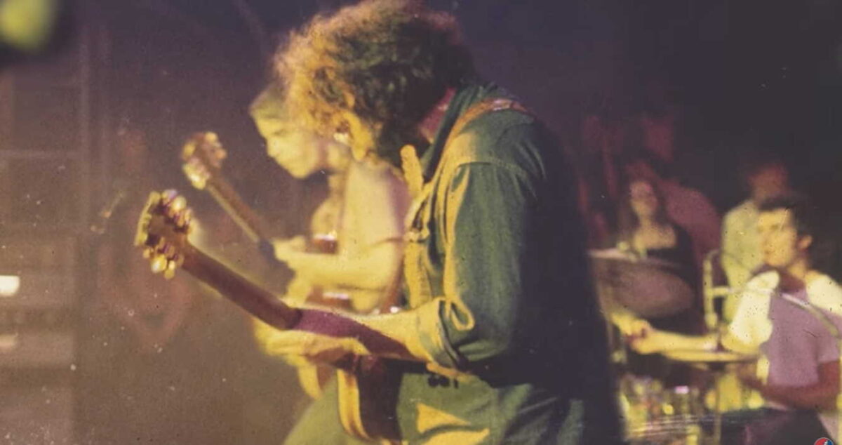 Grateful Dead St Louis Box Set