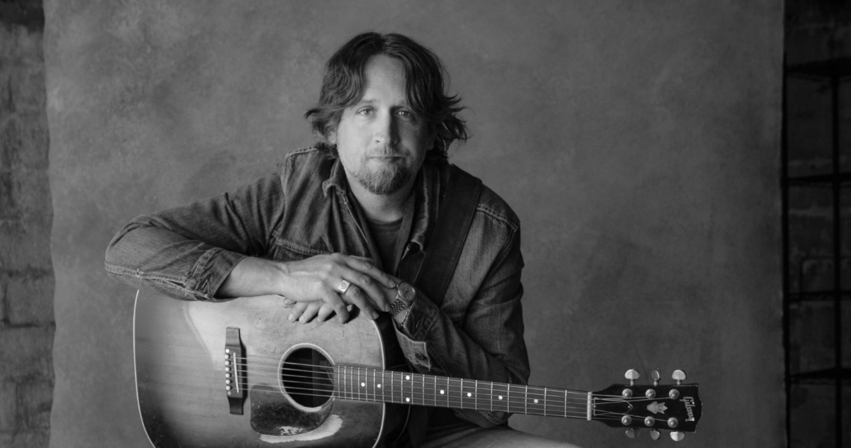 Hayes Carll