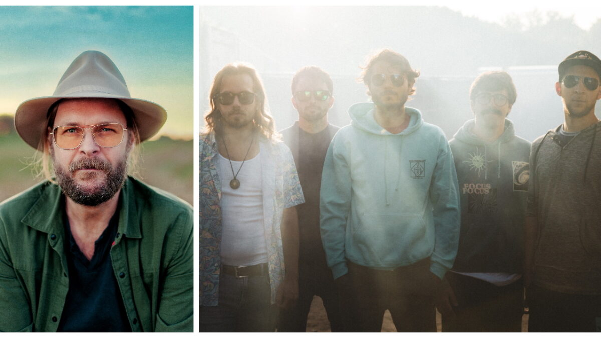Today’s Livestreams, July 10, 2021: Hiss Golden Messenger, Goose, City Bisco & More