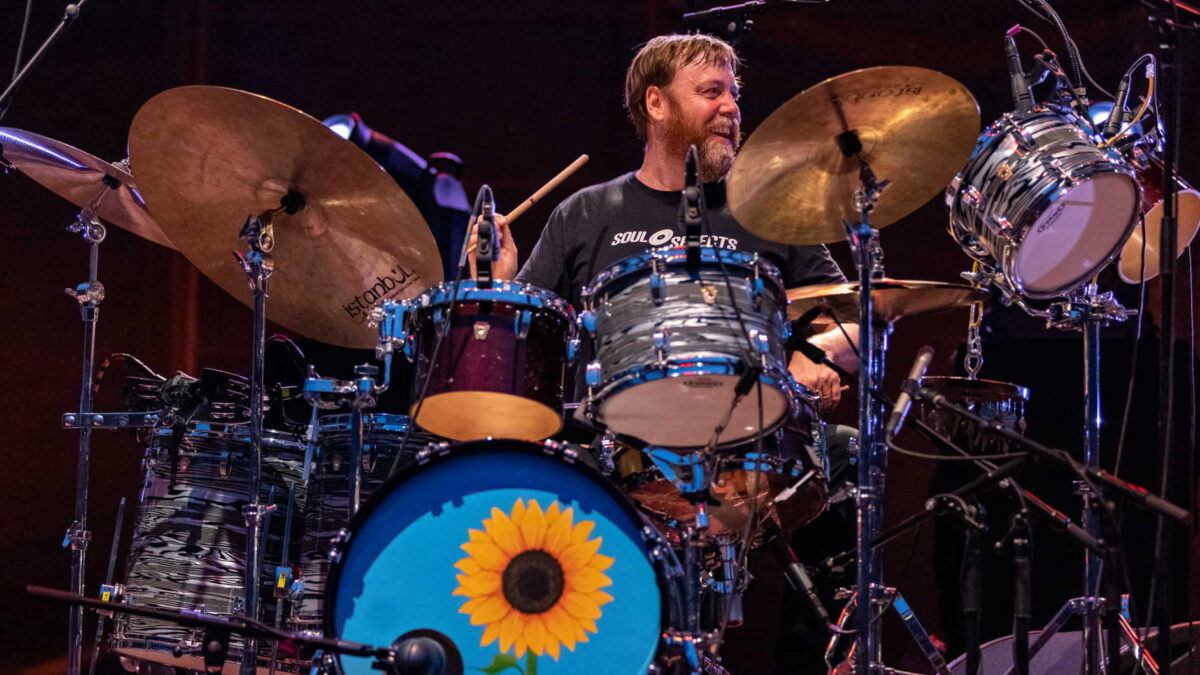 Joe Russo’s Almost Dead Announces New Year’s Run 2022 At Colorado’s 1stBank Center