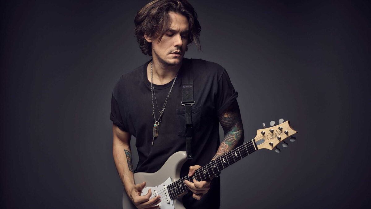 John Mayer Details Rise For The River Benefit Concerts With Bob Weir & Dave Chappelle