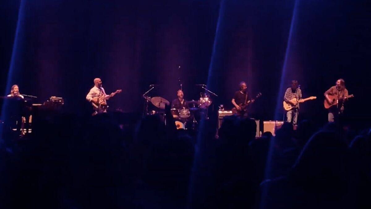 Joe Russo’s Almost Dead Welcomes Fruit Bats’ Eric D. Johnson In New Haven