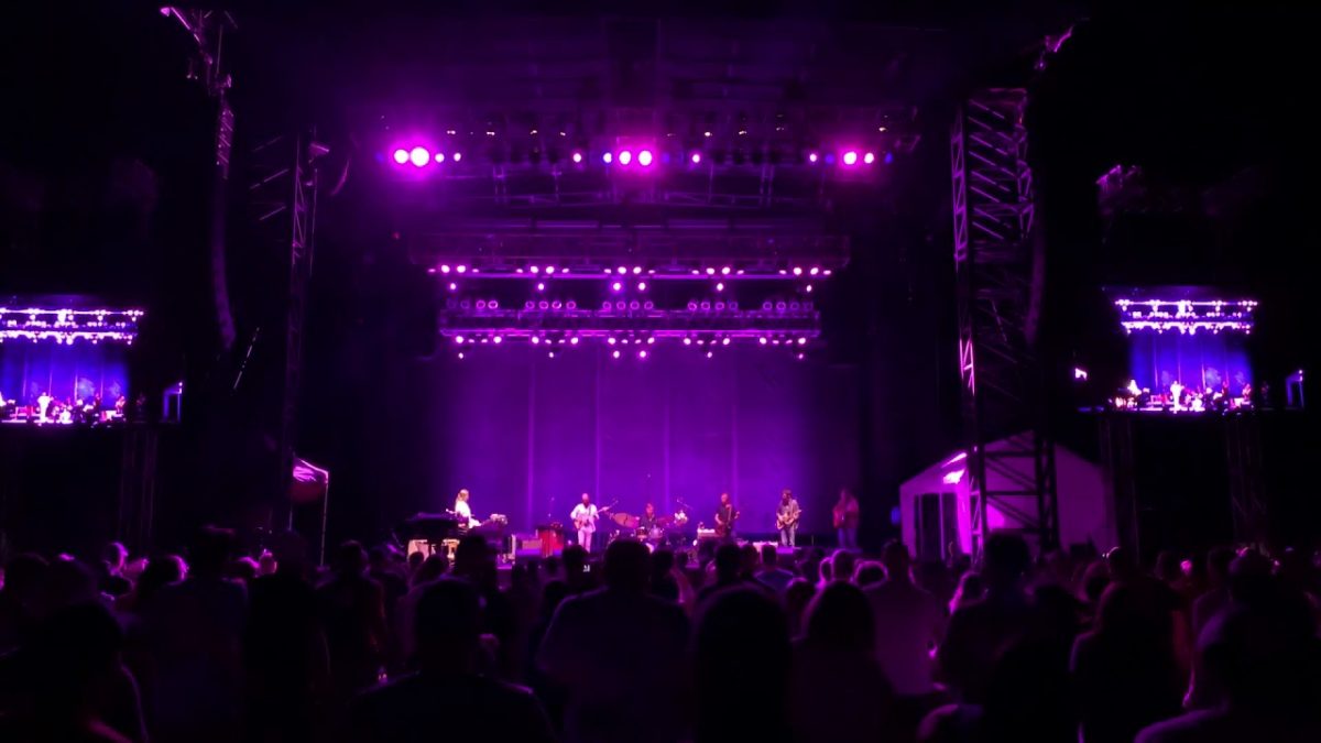 JRAD - Never Been To Spain - Westville Music Bowl - New Haven, CT - 7/30/21