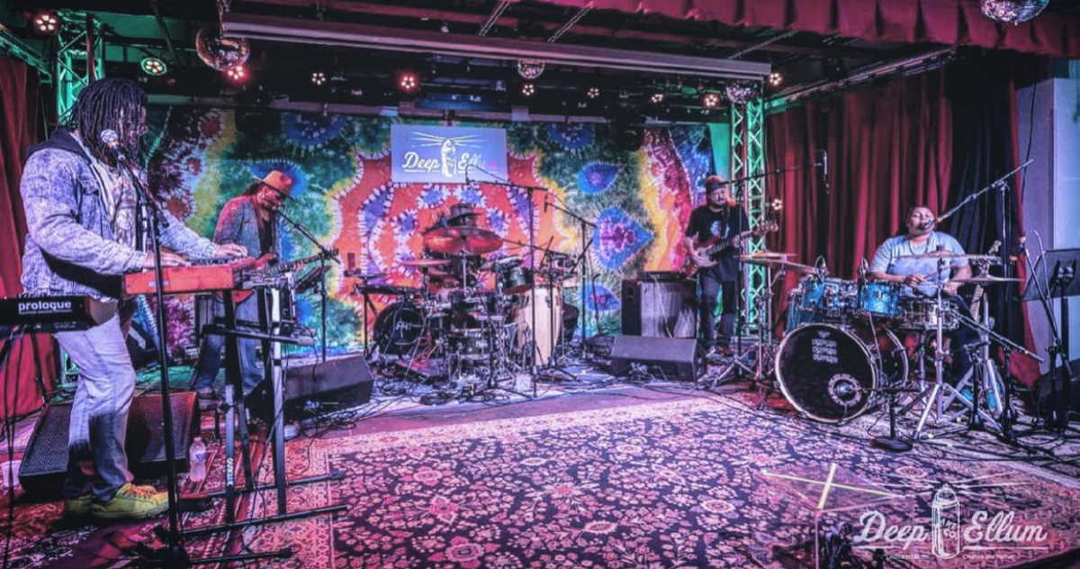 Kamani Live 2021