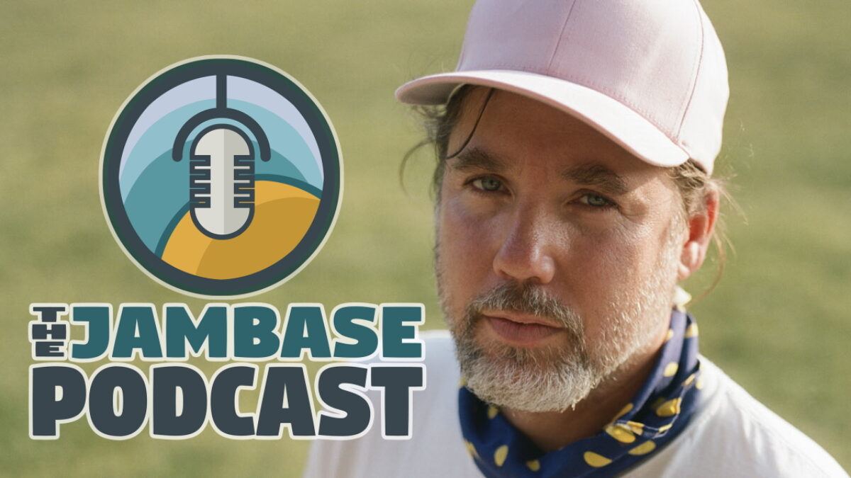 The JamBase Podcast: Kevin Drew (K.D.A.P.) Of Broken Social Scene