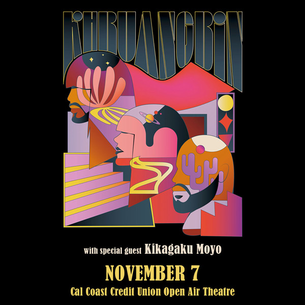 Khruangbin