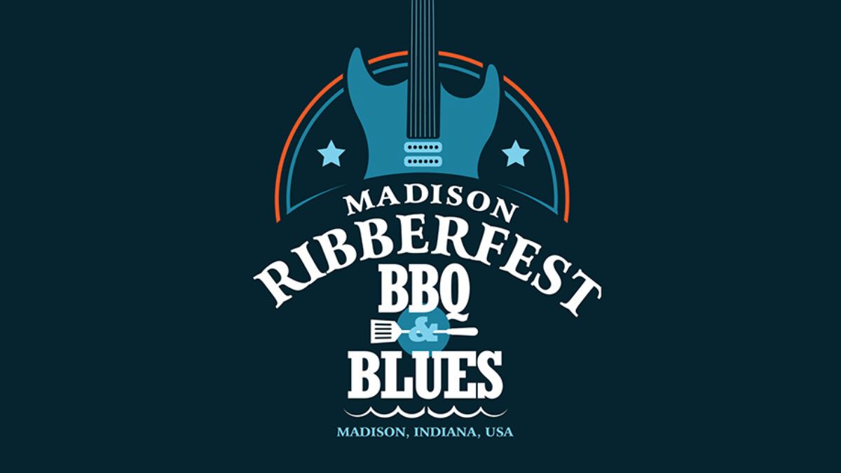 Madison Ribberfest