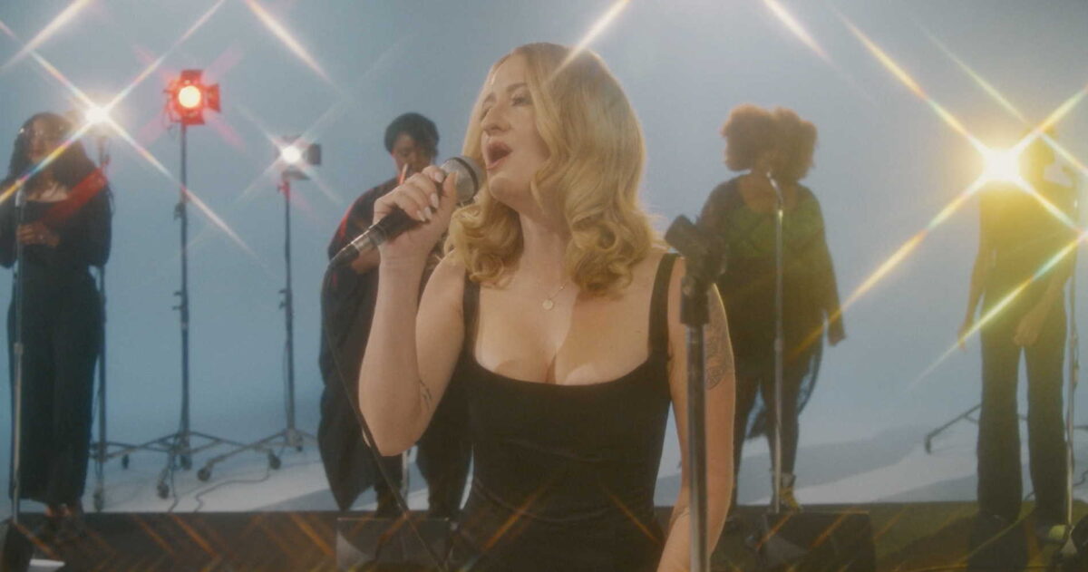 Margo Price Hey Child Colbert Live From The Other Side EP