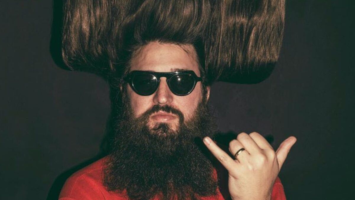 Matthew E. White Shares ‘Electric’ Single