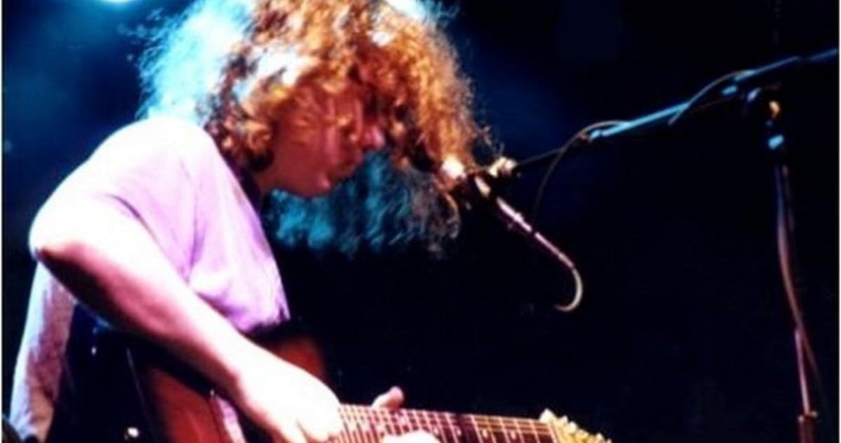 Michael Houser crop