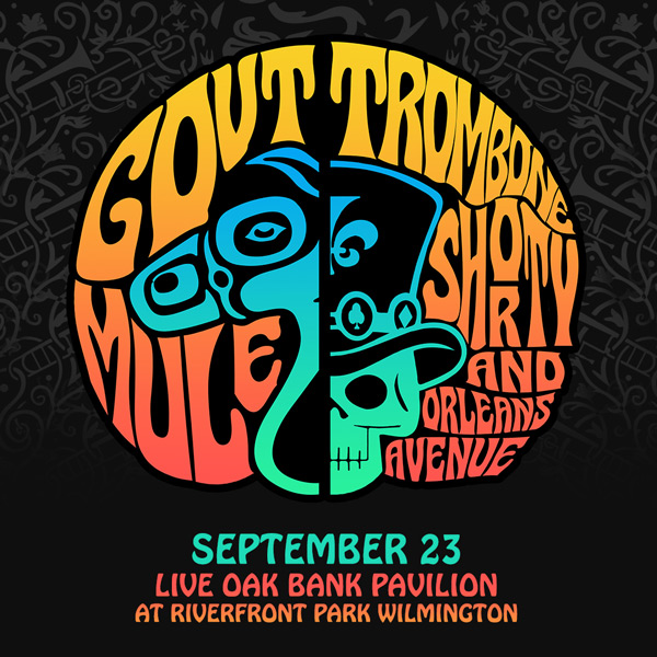 Gov't Mule