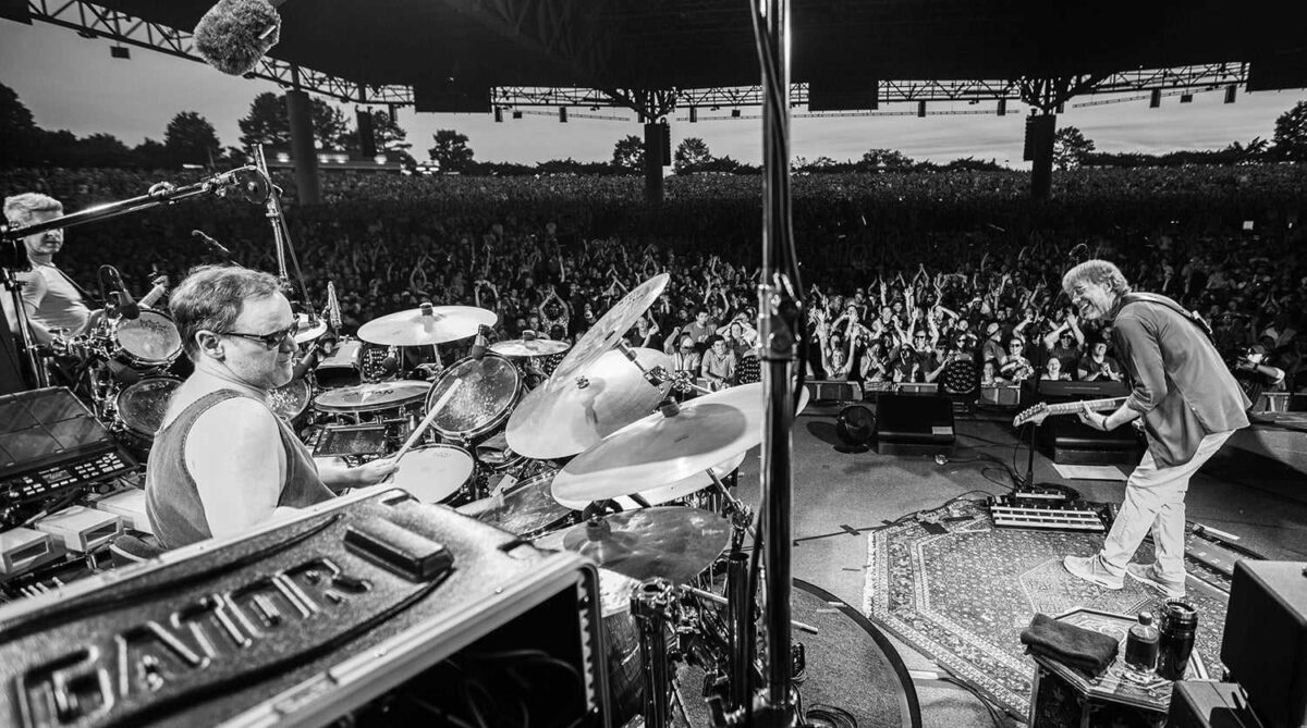 Phish COVID 19 Statement