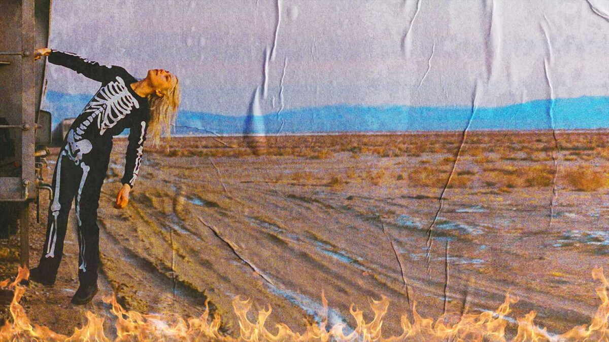 Phoebe Bridgers Releases ‘Chinese Satellite (Live from Sound City)’ Single