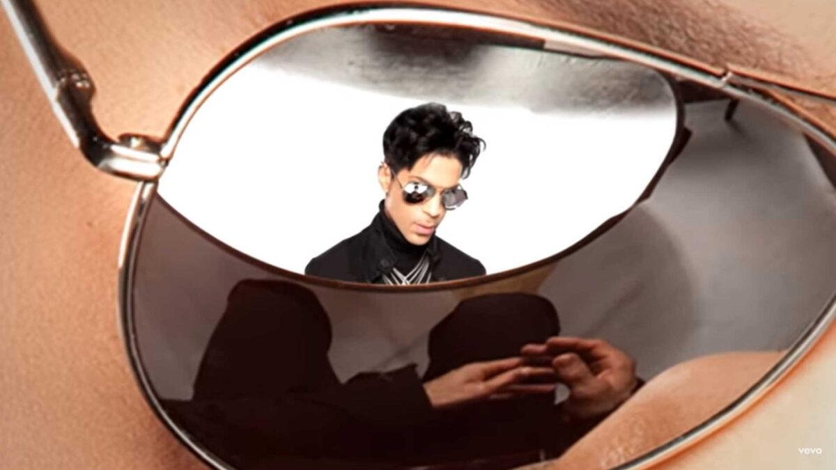 Stream Previously Unreleased Prince Track ‘Hot Summer’