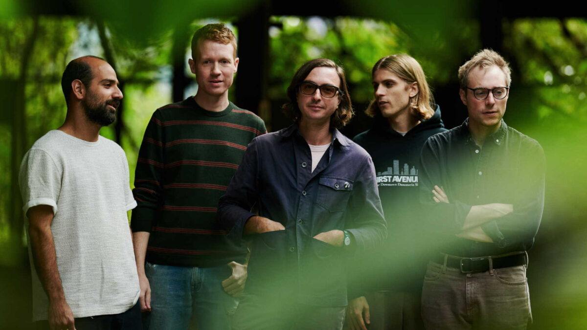 Real Estate Details ‘Days’ 10th Anniversary Concerts