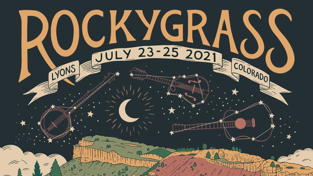 Today's Livestreams, July 23, 2021: RockyGrass, Andy Falco, Amy Winehouse Tribute & More