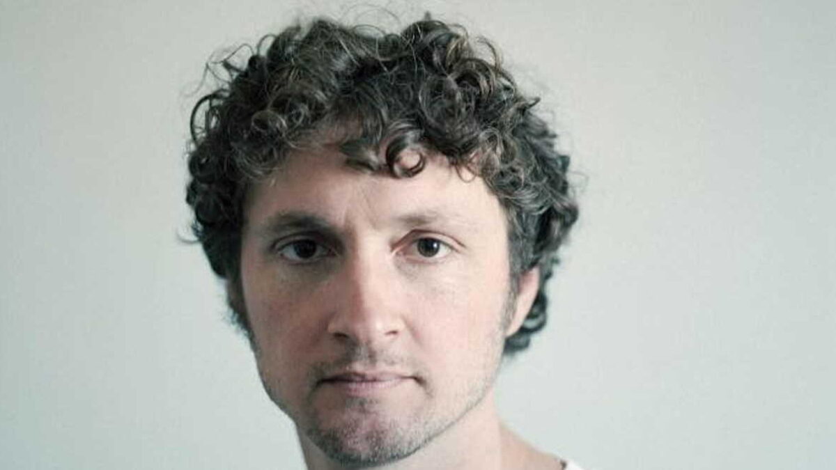 Sam Amidon Confirms US Fall Tour 2021