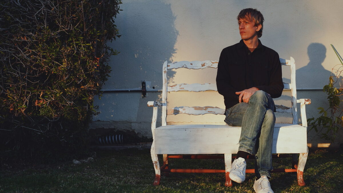 Steve Gunn Shares New Single ‘Fulton’