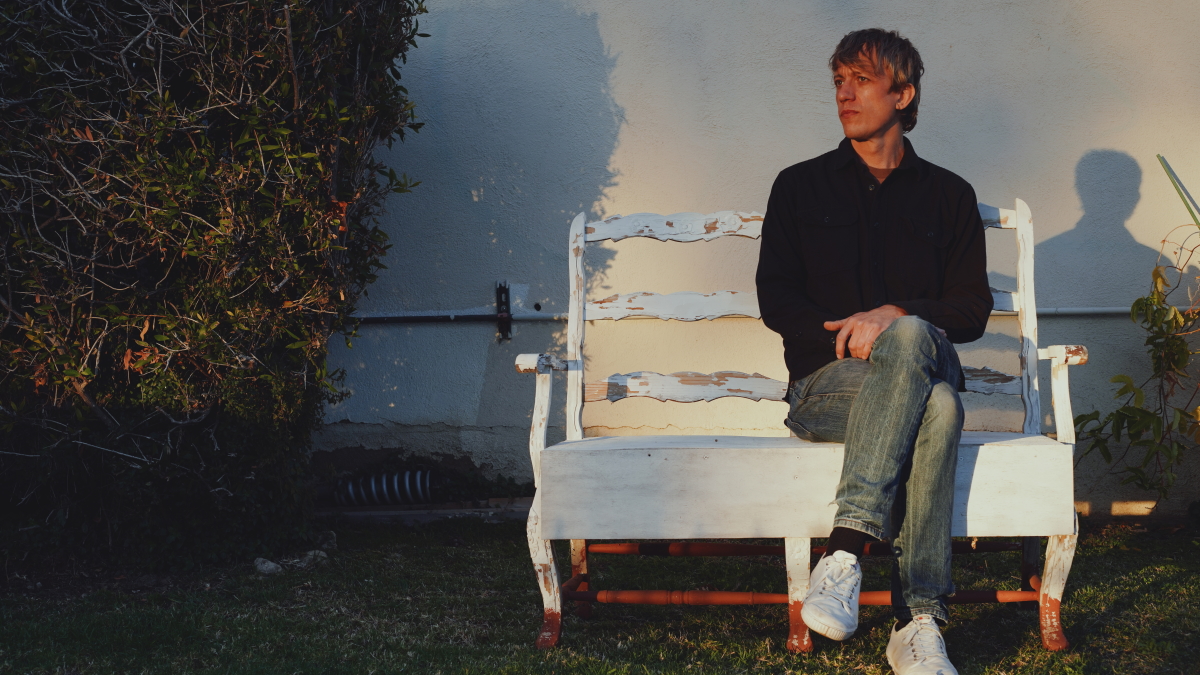 Steve Gunn Stephanie Nicole Smith Press 2021