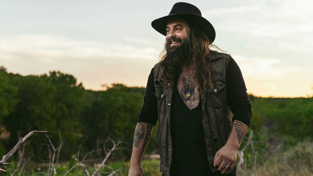Strand Of Oaks Confirms Fall Tour 2021