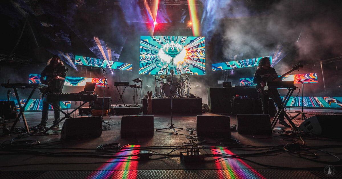 SunSquabi Live July 2021