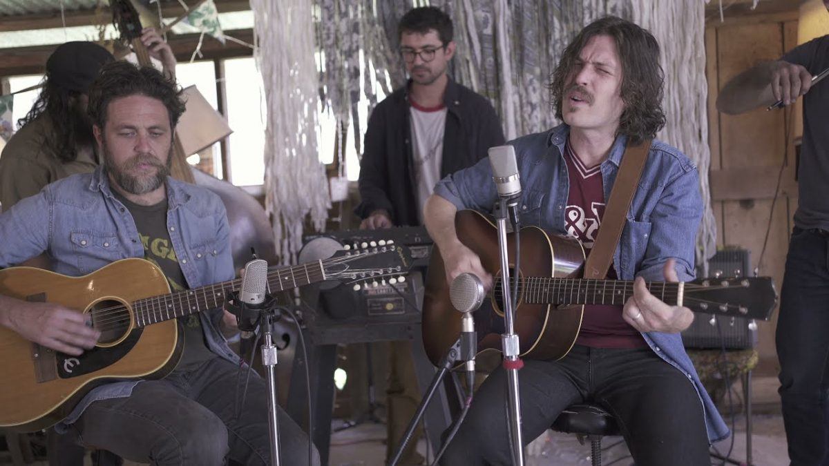 The Brothers Comatose Tour Dates & Tickets, News, Videos, Tour History