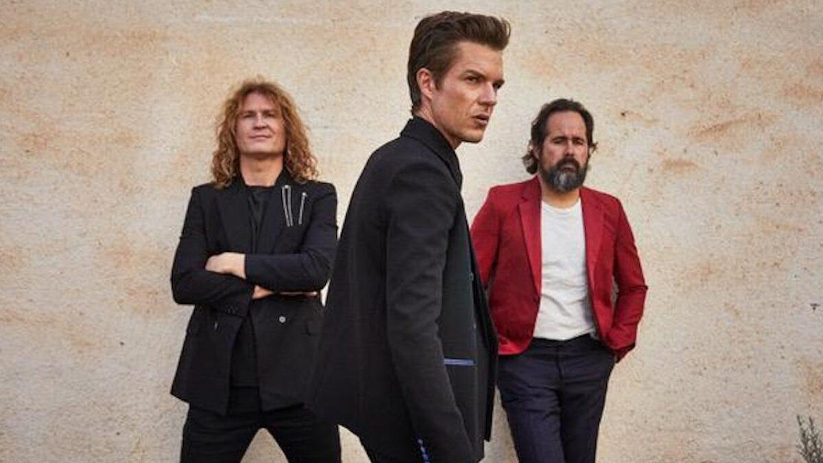 The Killers Detail New Album ‘Pressure Machine’ & Announce 2022 Tour