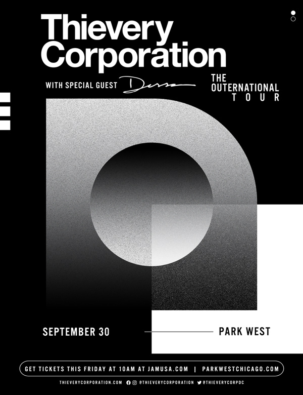 Thievery Corporation