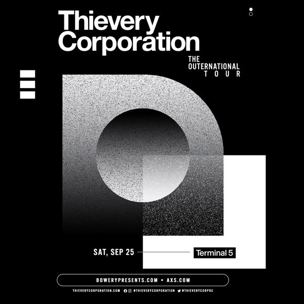 Thievery Corporation