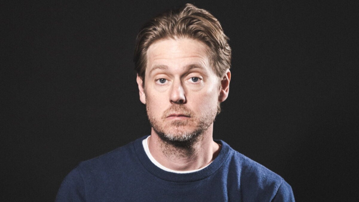 Tim Heidecker