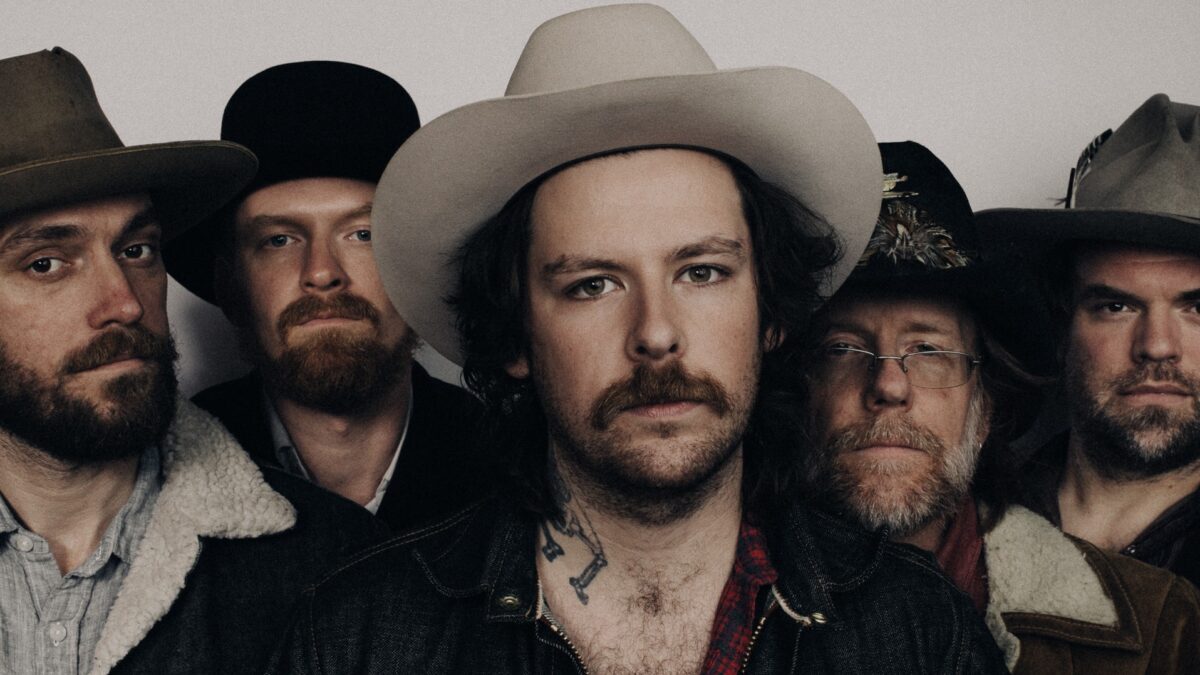 TK & The Holy Know-Nothings Unveil ‘Bottom Of The Bottle’ Single