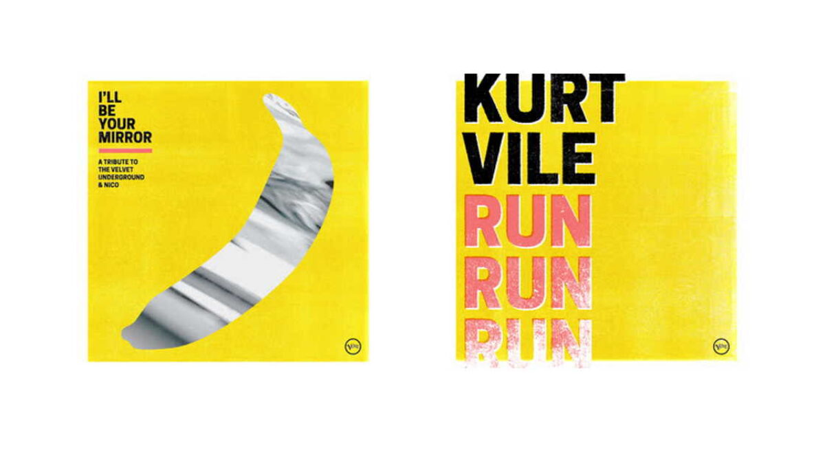 Hear Kurt Vile & The Violators Cover The Velvet Underground’s ‘Run Run Run’