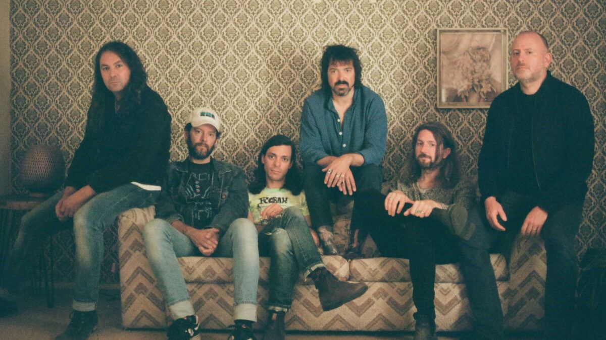 The War On Drugs Postpone Nashville & Atlanta Concerts Due To COVID-19