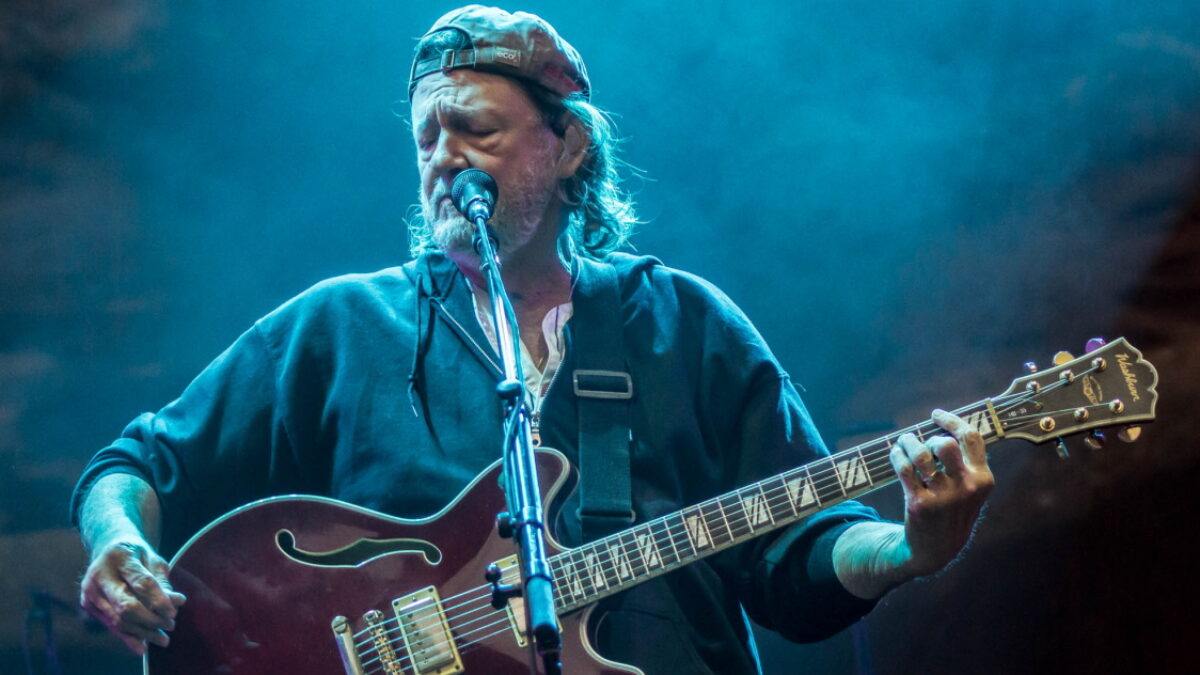 Widespread Panic Announces Milwaukee 2022 Tour Dates