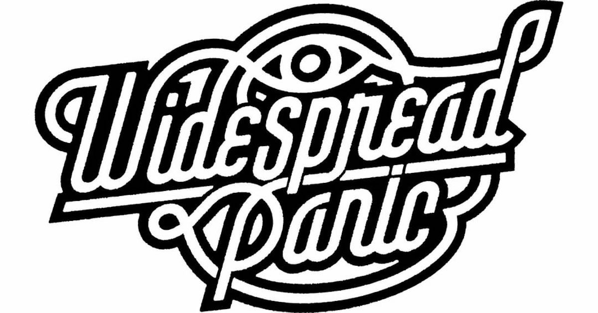 Widespread Panic logo