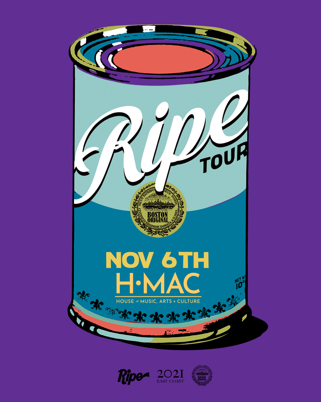 Ripe