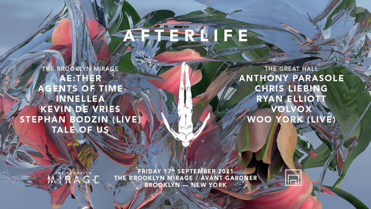 Afterlife New York