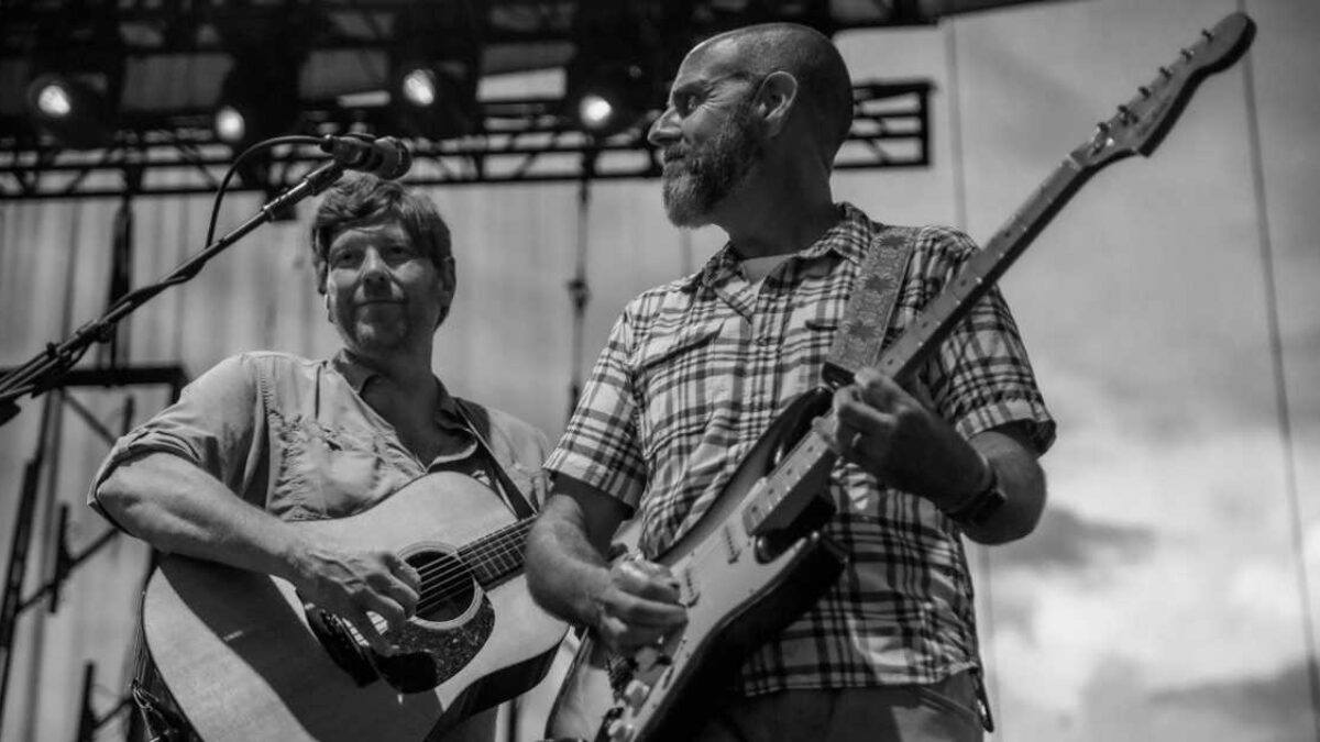 Al Schnier & Rob Derhak Detail moe.stly Acoustic Duo Tour 2021