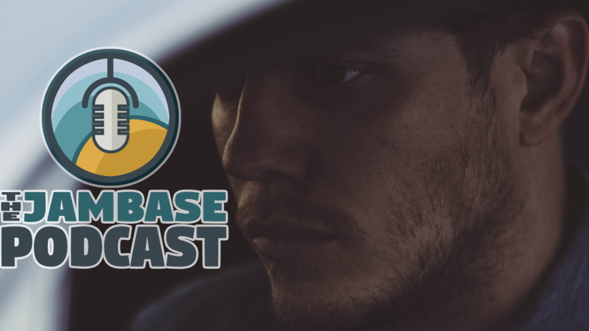 The JamBase Podcast: Liz Cooper