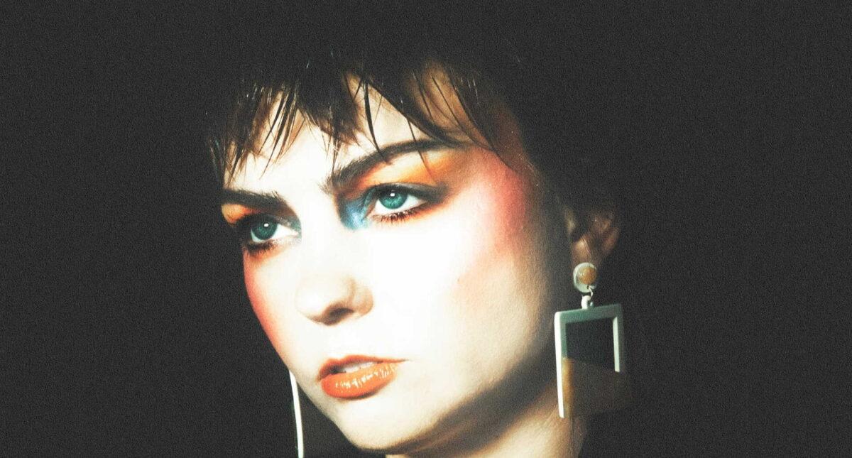 Angel Olsen Billy Idol Cover Eyes Without A Face