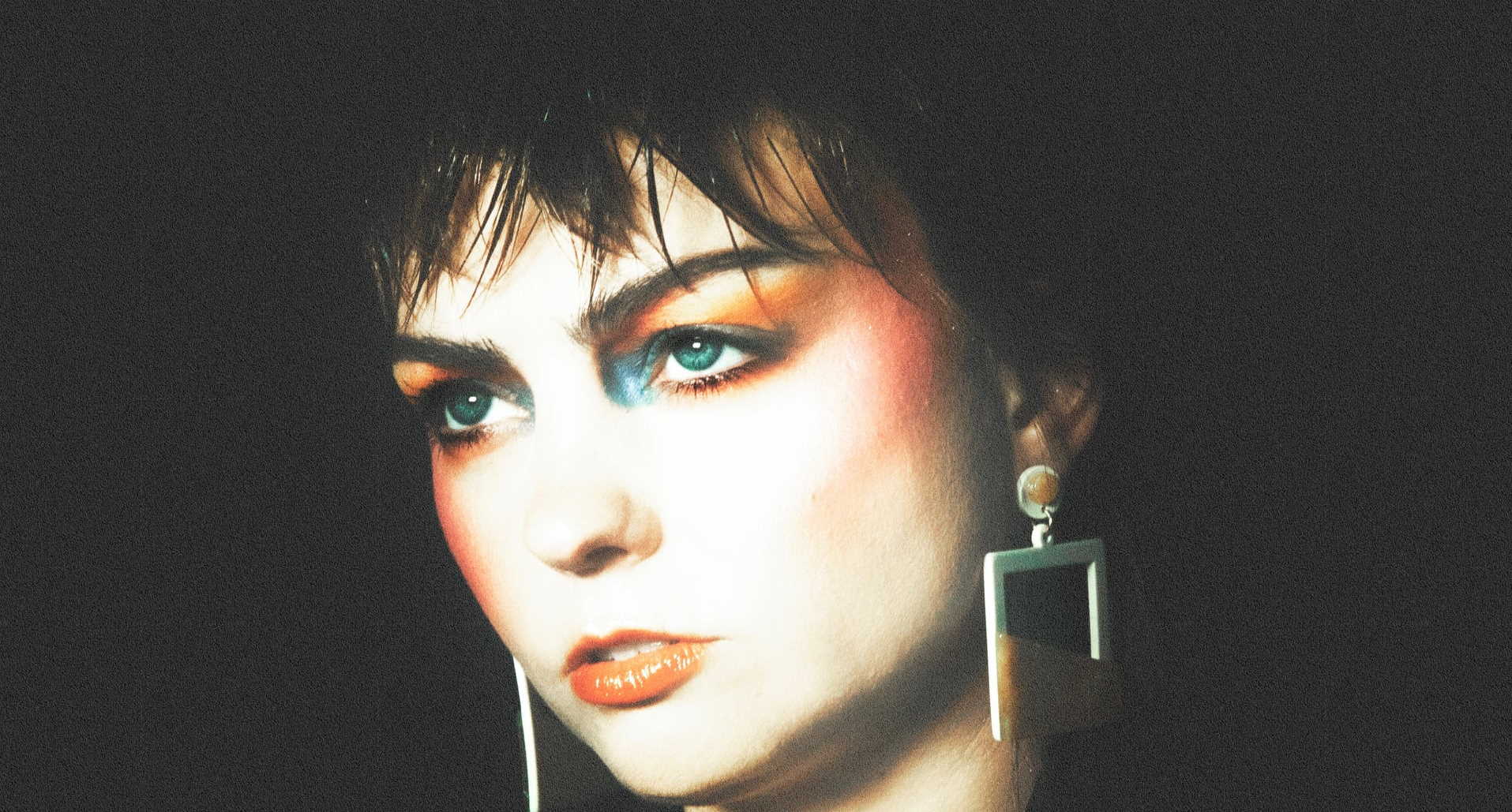 Angel Olsen Shares ‘Eyes Without A Face’ Cover