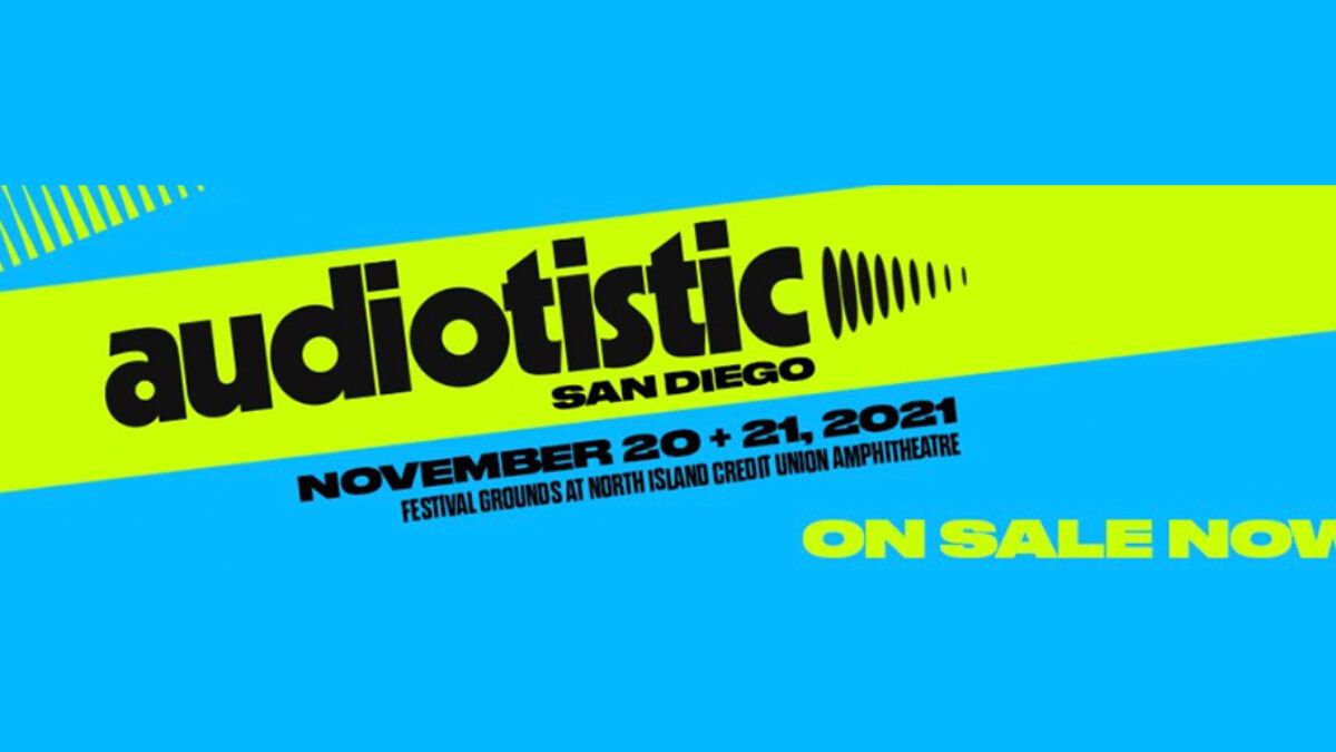 Audiotistic San Diego