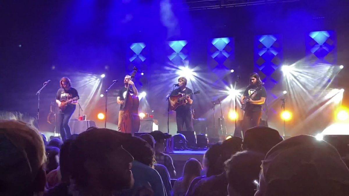 Billy Strings 08/11/21