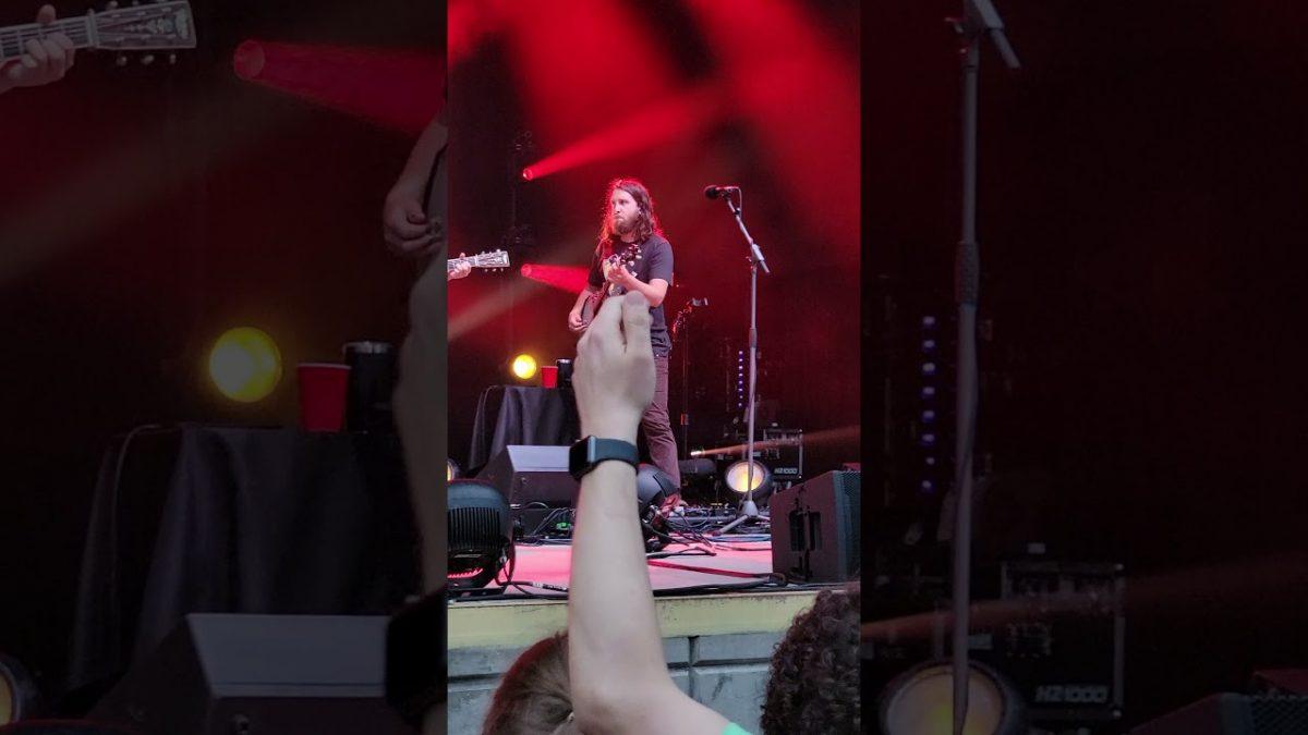 billy strings, rock of ages live (8/11/21 pittsburgh pa)