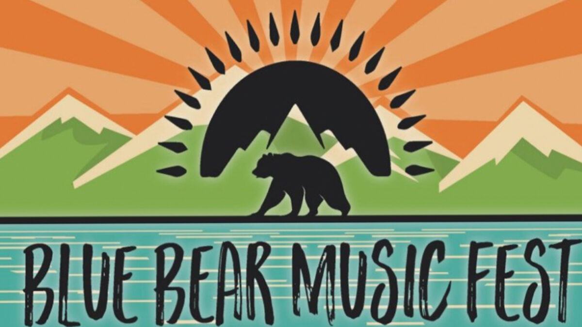Blue Bear Music Festival