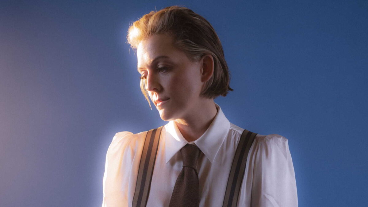 Brandi Carlile Welcomes Sarah McLachlan, Lucius, Celisse & Others At The Gorge