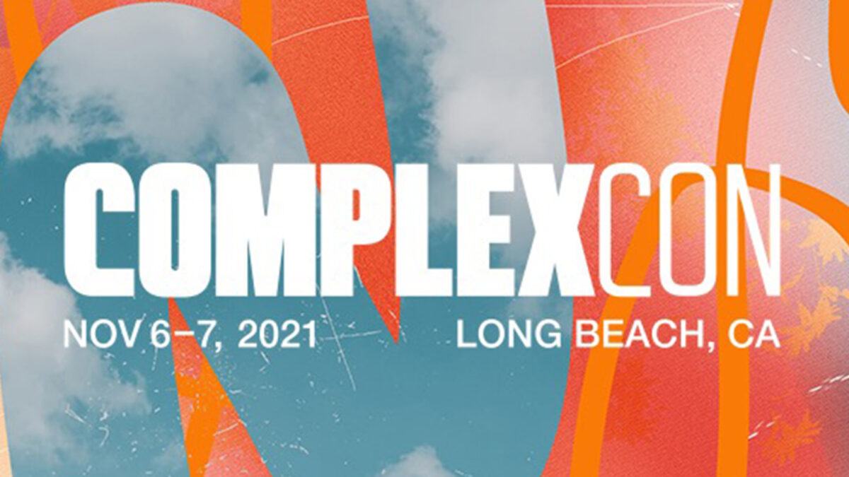 ComplexCon