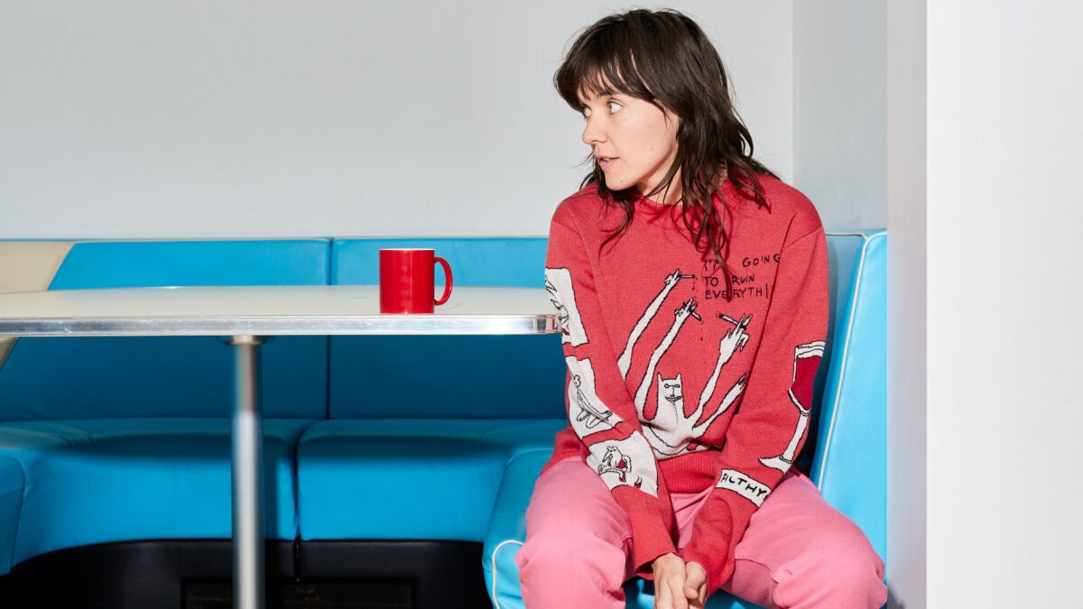 Courtney Barnett Releases ‘Before You Gotta Go’ Single