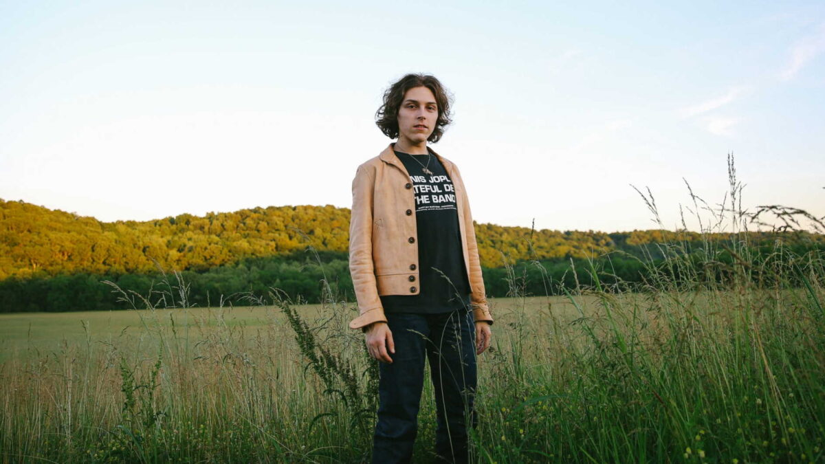 Daniel Donato Announces Summer Tour 2022